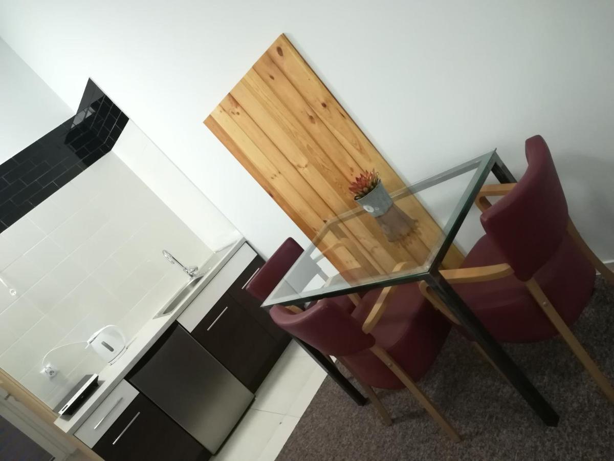 Buko Apartamenty Uniejow Esterno foto